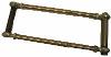 REAR ADJUSTABLE LOWERING KIT - ROADLINER/STRATOLINER
