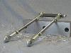 REAR ADJUSTABLE LOWERING KIT FOR V-STAR 1100