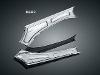 HANDLEBAR RISER ACCENTS FOR M109R (pr)
