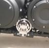 CHROME HORN KIT FOR RAIDER