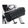 HIGHWAYMAN TOOL POUCH / STUDDED LARGE 12