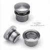 ZOMBIE SHRUNKEN GAS CAP AND BUNG