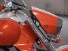6 CHROME DEGREE TRIPLE TREE FOR M109R