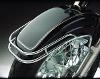 FRONT FENDER RAIL FOR SUZUKI VL800 / C50