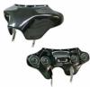 QUADZILLA FAIRING WITH STEREO FOR VULCAN NOMAD 1600 05-08 / 1600 CLASSIC