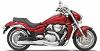 ROAD RAGE 2 INTO 1 EXHAUST FOR M109R (CHROME)