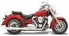 2 INTO 1 EXHAUST FOR ROADSTAR 99-07