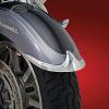 CONTOUR FRONT FENDER TIP ACCENT FOR YAMAHA V-STAR 1100 CLASSIC