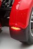 LED FRONT MUD FLAP REPLACEMENT KIT