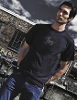 HONDA FURY TEE / BLACK