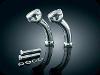 SMOOTH STYLE PULLBACK RISERS FOR DEUCE