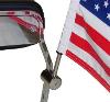 HONDA STANDARD SISSY BAR FLAG MOUNT FOR VTX (MSQSB-36 )