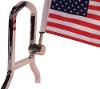 YAMAHA-KAWASAKI SISSY BAR FLAG MOUNT FOR VTX (MSQSB-56 ) 