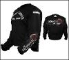 MY MOTORCYCLE IS MY WEAPON™.TEXTILE