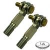 REAR LOWERING KIT FOR SOFTAIL MODELS 89-99