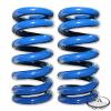 BLUE BIG SHOCK SPRING FOR SOFTAIL