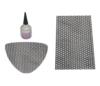 HONEY COMB SCREEN FOR STRYKER LOW AND MEAN CHIN SCOOP
