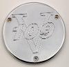 ENGINE SIDE COVER V109 FOR M109R / C109R