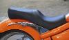 TOURING 2 UP SEAT FOR M109R WITH SUMO FENDER