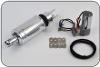 REAR AIR SUSPENSION SYSTEM FOR M109R