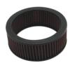 SUPER A & G TEARDROP AIR FILTER FOR S & S