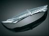 BAT BROW FOR HARLEY BATWING FAIRNING