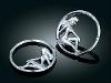 GAUGE BEZELS CHAUVINIST FOR 2