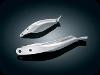 MID-FRAME COVER FOR SOFTAIL 00-07