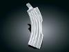 INNER FENDER ACCENT FOR HARLEY SOFTAIL 07 ( ONE PIECE FOR RIGHT SIDE OF BIKE)