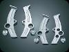 BOOMERANG COVERS FOR HARLEY 86-99 SAOFTAIL (W/ OUT SHOUTGUN EXHAUST) 