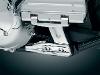 LOWER FRAME COVER FOR HARLEY 97-07 SOFTAIL
