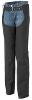WOMEN'S CINDER CHAPS SIZE (4-16)