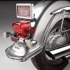 REAR FENDER RAIL FOR SUZUKI C50/VL800 
