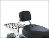  COBRA MINI SISSY BAR FOR SABRE 1300(10-11)