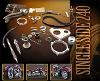 240 SINGLE SIDDED WIDE TIRE KIT FOR 2000-2006 HARLEY DAVIDSON SOFTAIL