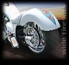 240 PHANTOM SWING ARM KIT FOR ROAD STAR