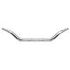 1-1/4 INCH LOW-FAT CHROME BAR FOR VICTORY MODELS 