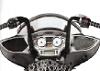 1-1/4 BLACK APE HANGERS FOR VICTORY CROSS ROADS/ CROSS COUNTRY 