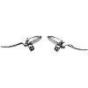 RAD III CONTROLS FOR 03-07 DUAL DISC MODELS W/ CABLE CLUTCH 
