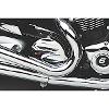 SPROCKET COVER FOR VICTORY 08-UP HAMMER/ JACKPOT 