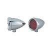 2 INCH SPEEDING BULLET MARKER LIGHTS (EACH)
