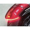 L.E.D. BRAKE/ TURN SIGNAL KIT FOR VICTORY VEGAS 