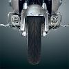 LED LOWER FOG LIGHT KIT FOR HONDA 01-10 GL1800
