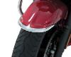 FRONT FENDER TIP FOR KAWASAKI VN1700 CLASSIC/ VAQUERO/ VOYAGER 