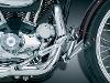 ADJUSTABLE CRUISE MOUNTS W/OUT PEGS FOR HARLEY SPORTSTER 