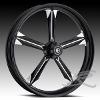 CHIEF WHEEL PACKAGE FOR M109R