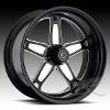 QUEST WHEEL PACKAGE FOR M109R