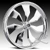 HURRICANE WHEEL PACKAGE FOR YAMAHA