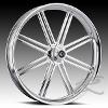 EVOLUTION WHEEL PACKAGE FOR YAMAHA