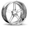 TRX WHEEL PACKAGE FOR YAMAHA